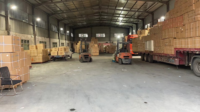 东营到江门物流专线-东营到江门物流公司-可整车可拼车